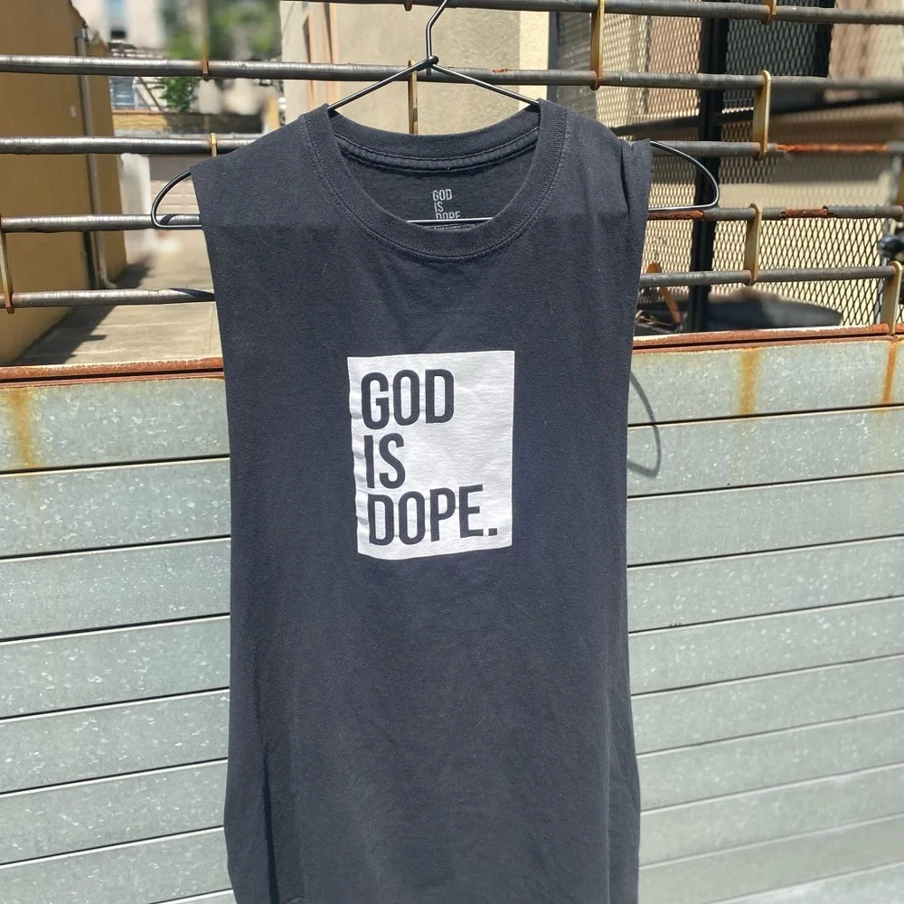 God is Dope. - Picture 4 of 4